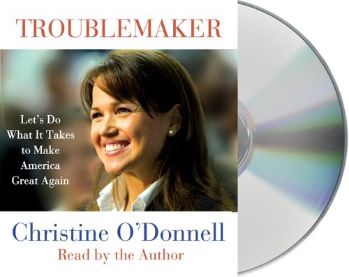Troublemaker