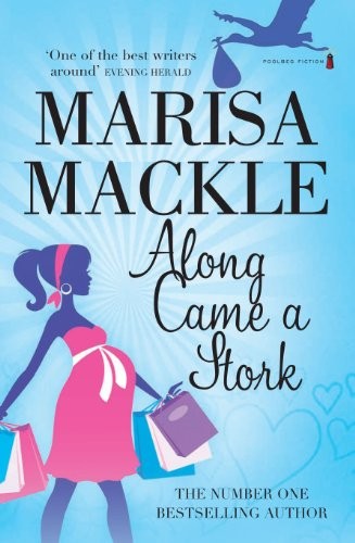 Along Came a Stork