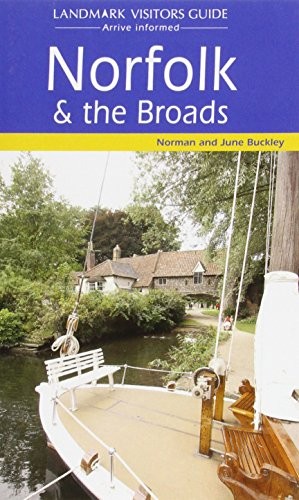 Norfolk & the Broads
