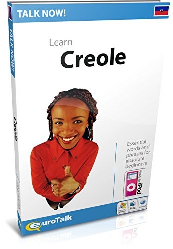 Talk Now! Creole - Haitian
