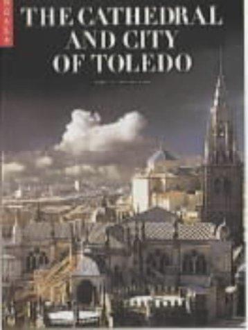 Cathedral & City of Toledo