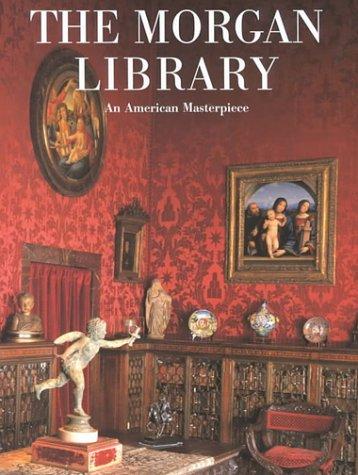 The Morgan Library