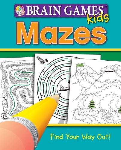 Brain Games for Kids