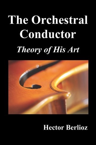 The Orchestral Conductor