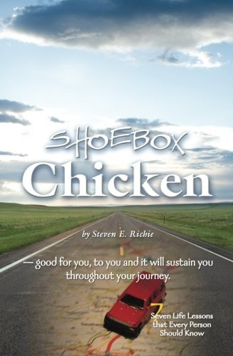 Shoebox Chicken