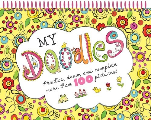 My Doodles Activities Kit