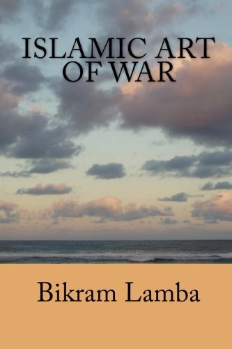 Islamic Art of War