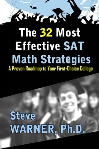 The 32 Most Effective SAT Math Strategies