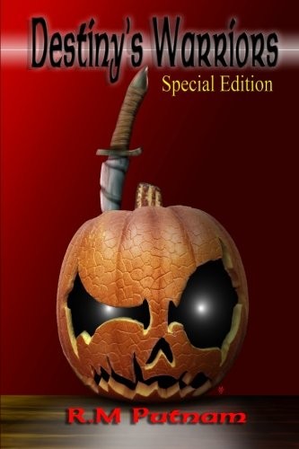 Destiny's Warriors, Vol. 1, Special Edition