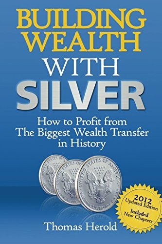 Building Wealth with Silver