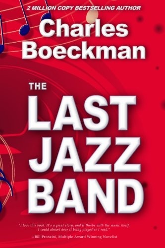 The Last Jazz Band