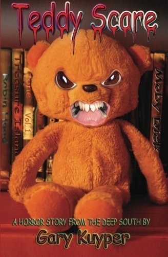Teddy Scare