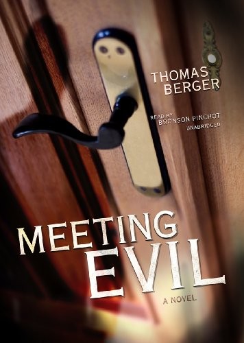 Meeting Evil