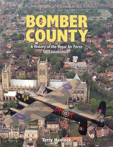 Bomber County