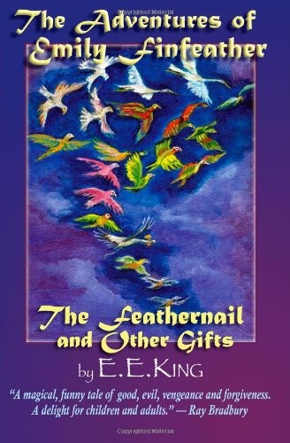The Adventures Of Emily Finfeather