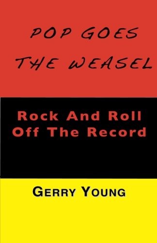Pop Goes the Weasel