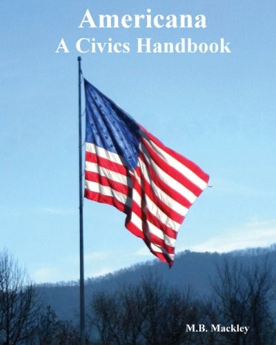 Americana  A Civics Handbook