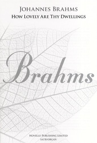 Johannes Brahms