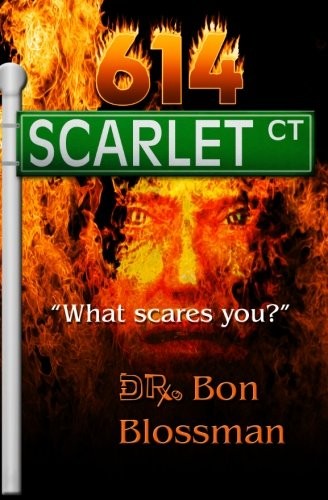 614 Scarlet Ct.