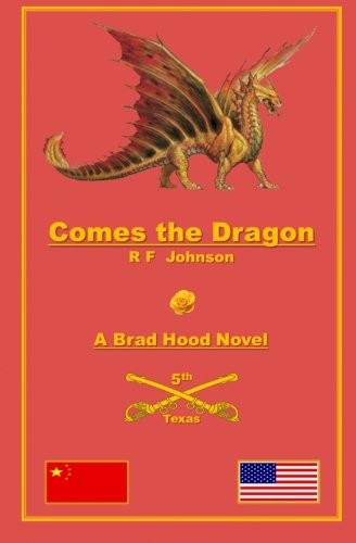 Comes the Dragon