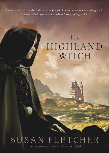 The Highland Witch