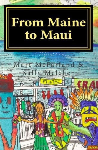 From Maine to Maui