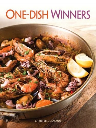 One-Dish Winners