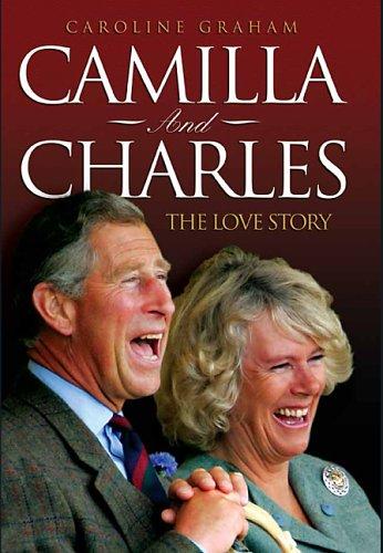Camilla and Charles