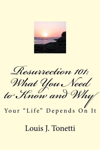 Resurrection 101