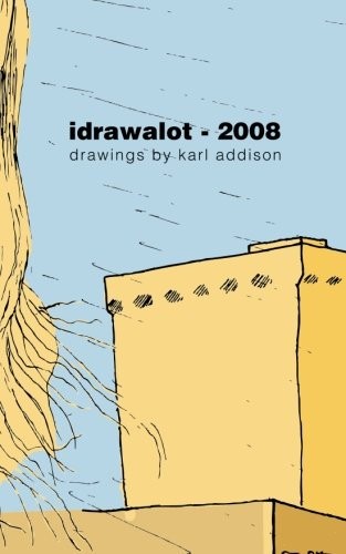Idrawalot - 2008