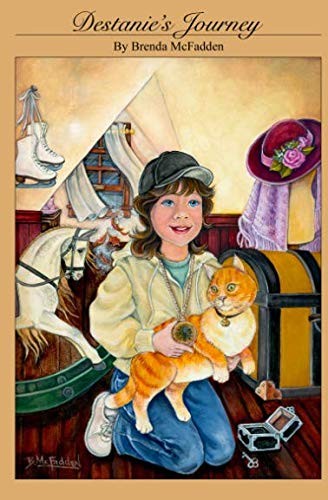Destanie's Journey