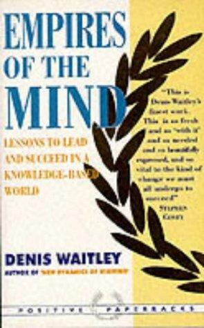 Empires of the Mind