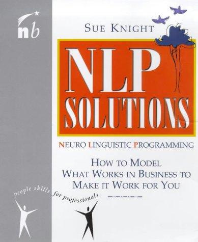 Nlp Solutions