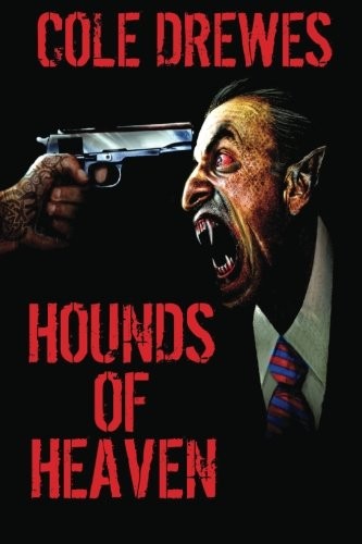 Hounds of Heaven