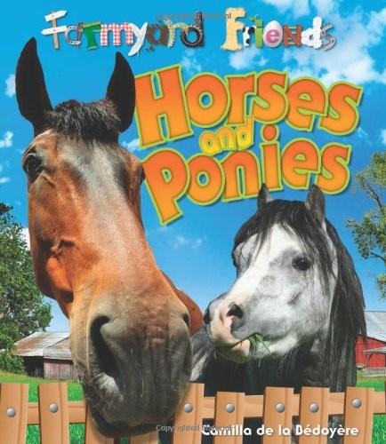 Horses and ponies