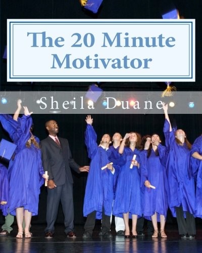 The 20 Minute Motivator