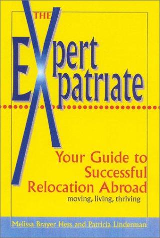 The expert expatriate