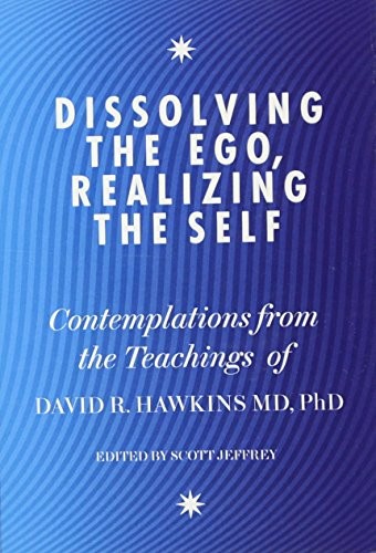 Dissolving the Ego, Realizing the Self
