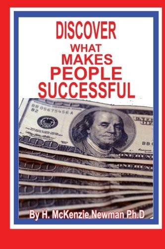 Discover What Makes People Successful