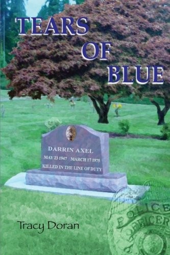 Tears Of Blue