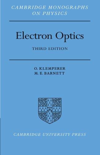 Electron optics