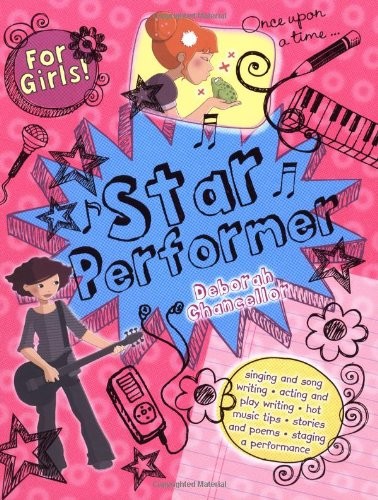 Star Performer