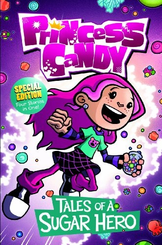 Tales of a Sugar Hero