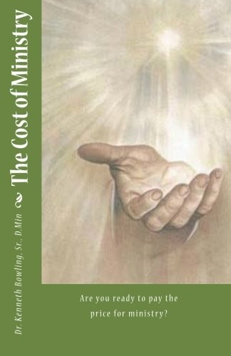 The Cost of Ministry