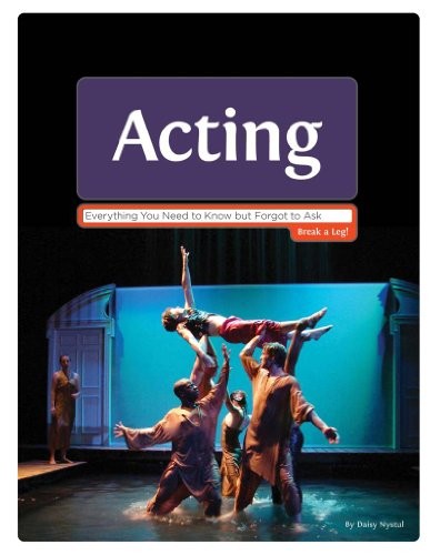 Acting