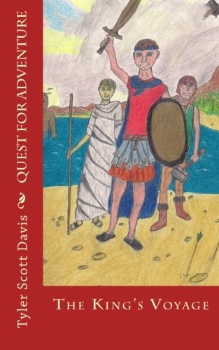 Quest for Adventure