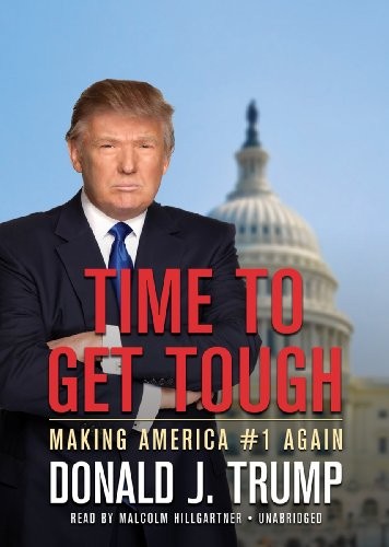 Time to Get Tough