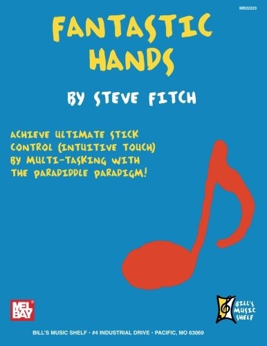 Fantastic Hands