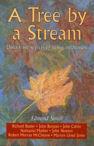 Tree by a Stream: