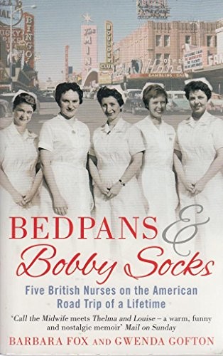 Bedpans & Bobby Socks